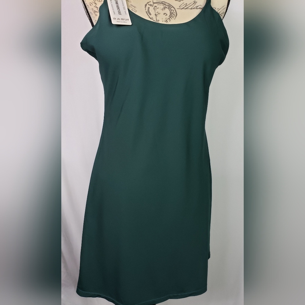 Ovruns Tennis Dress